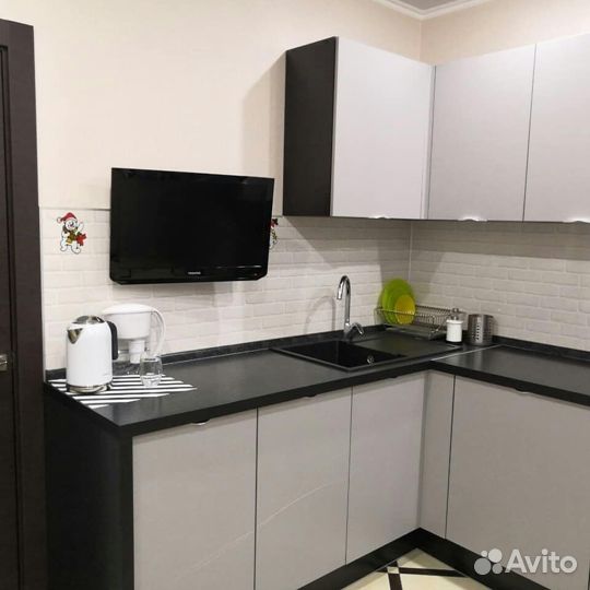 Кухня на заказ