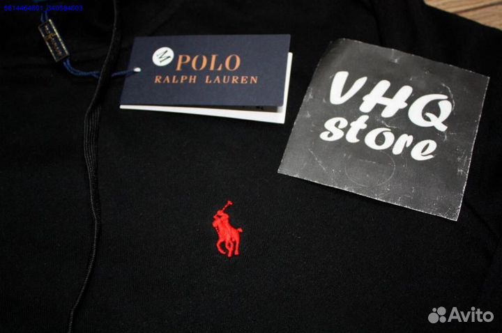 Polo Ralph Lauren худи (Арт.99481)