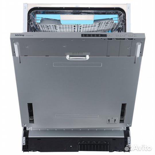 Посудомоечная машина Korting KDI 60460 SD