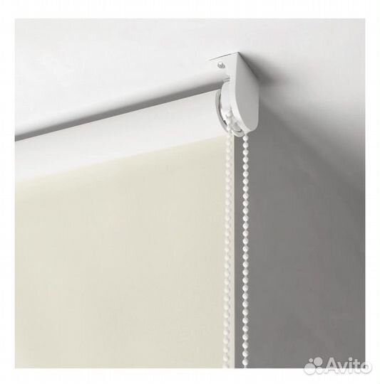 Штора рулонная