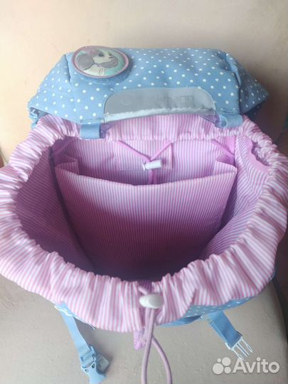 Рюкзак школьный