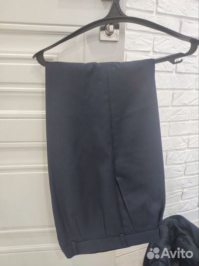 Китель уига+брюки