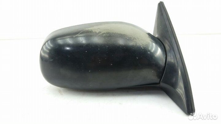 Зеркало правое Toyota Carina AT192 5A 1993