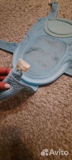 Гамак для купания