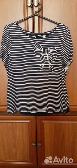 Блузка женская, размер 46