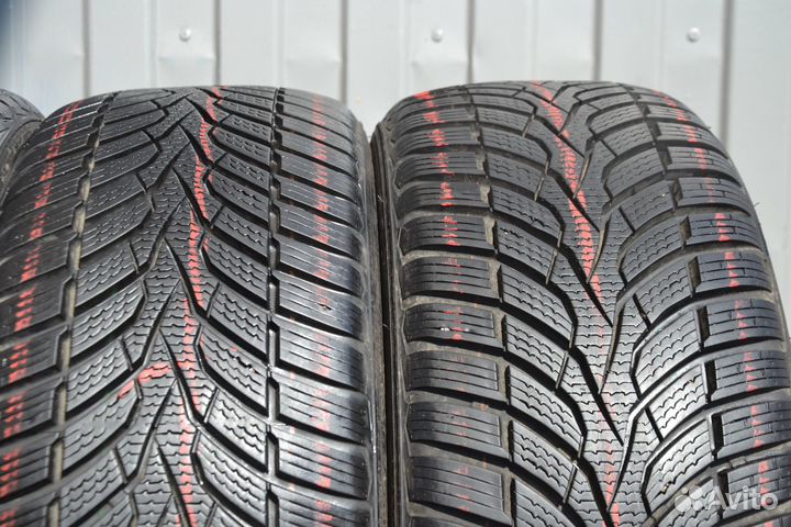 Ceat WinterDrive 215/55 R16 97H