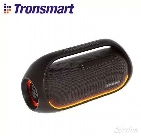 Портативная колонка tronsmart