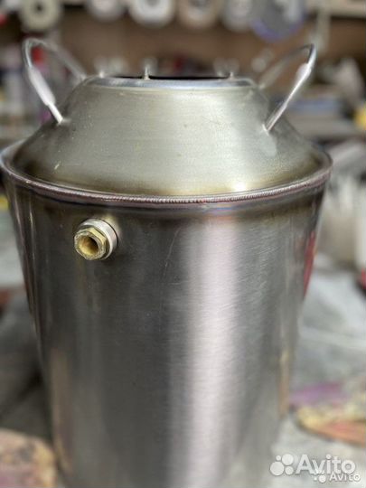 Сварочные работы аргоном