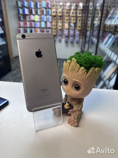 iPhone 6 s plus 64gb