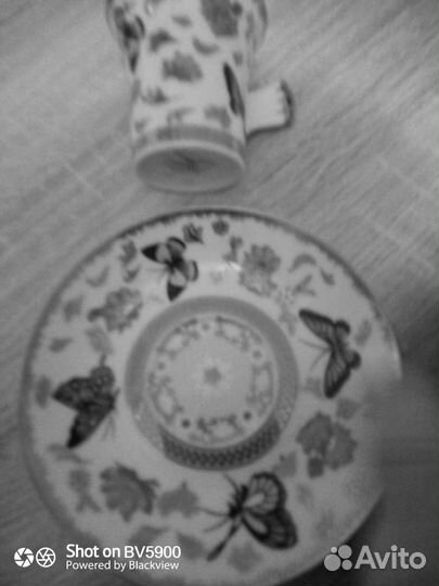 Набор кружек под кофе