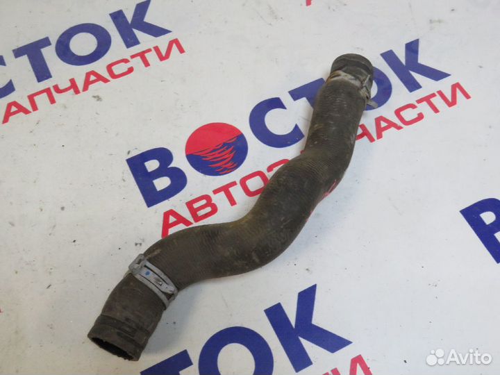 Патрубок радиатора Верх nissan X-trail T32 QR25DE