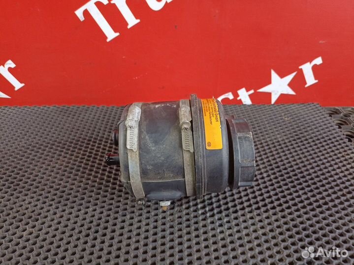 Бачок гидроусилителя