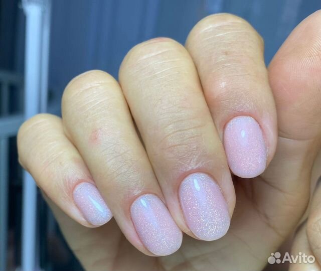 Мастер маникюра