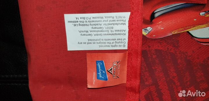 Фартук детский