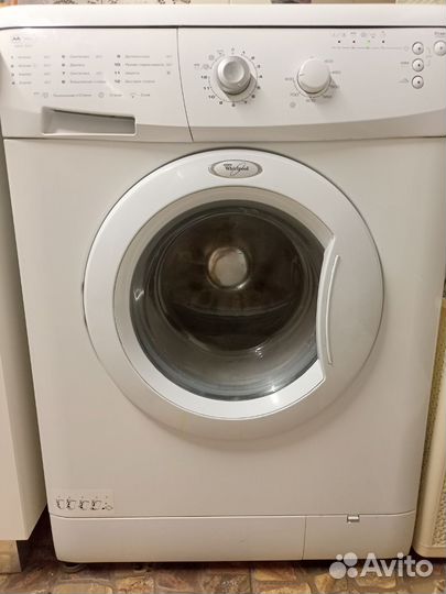 Стиральная машина бу