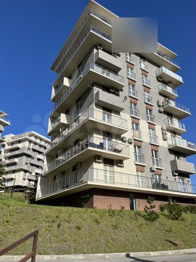 2-к. квартира, 42 м², 2/8 эт.