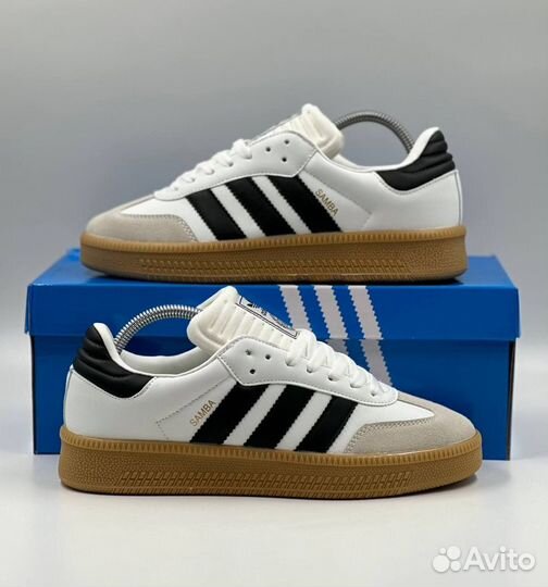 Кроссовки adidas samba