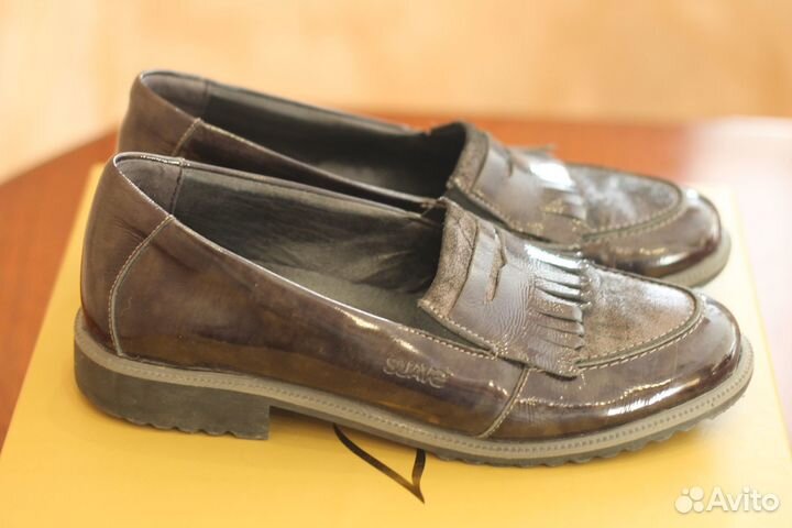 Туфли женские