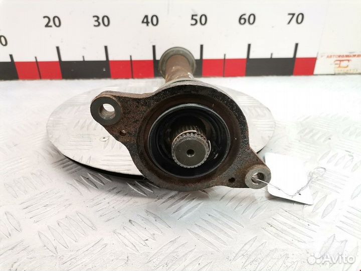 Полуось для Dodge Caliber (PM)