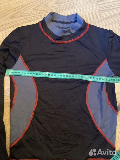 Хоккейное термо-белье