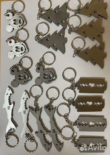 Заготовки под часы панно