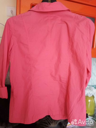 Ветровка женская новая 44 46
