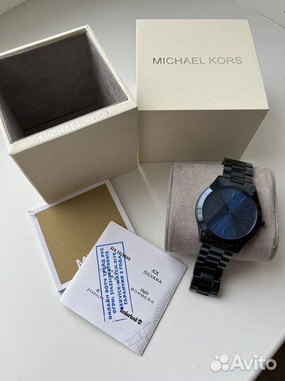 Часы Michael Kors