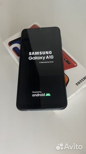 Samsung galaxy a10