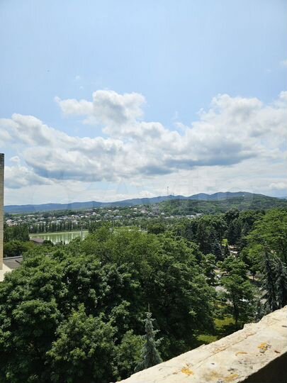 4-к. квартира, 400 м², 7/8 эт.