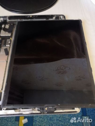 iPad 3/4 на запчасти