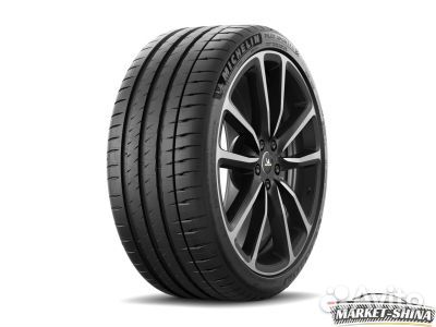 Michelin Pilot Sport 4 S 235/45 R20 100Y