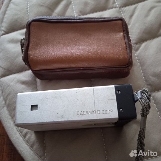 Фотоаппарат Вега 2