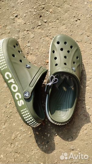 Crocs сабо