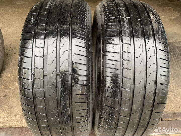 Pirelli Cinturato P7 245/55 R17