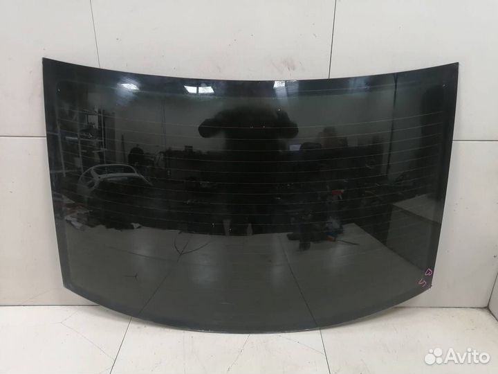 Стекло заднее Volkswagen Passat B5 2000-2005