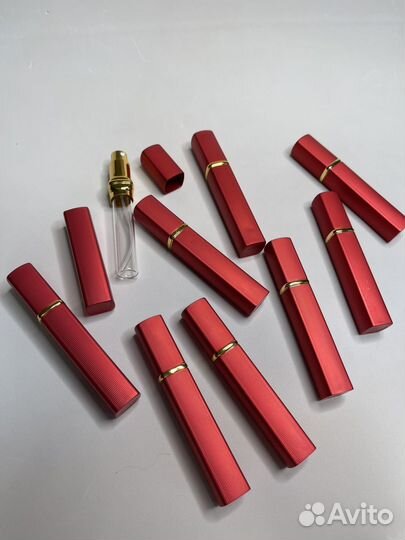 Атомайзеры для духов 10мл