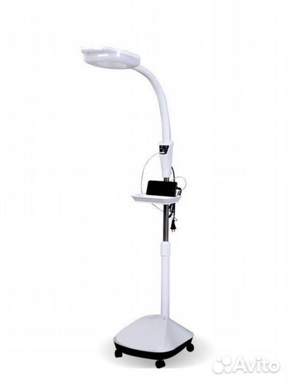 Лампа косметолога