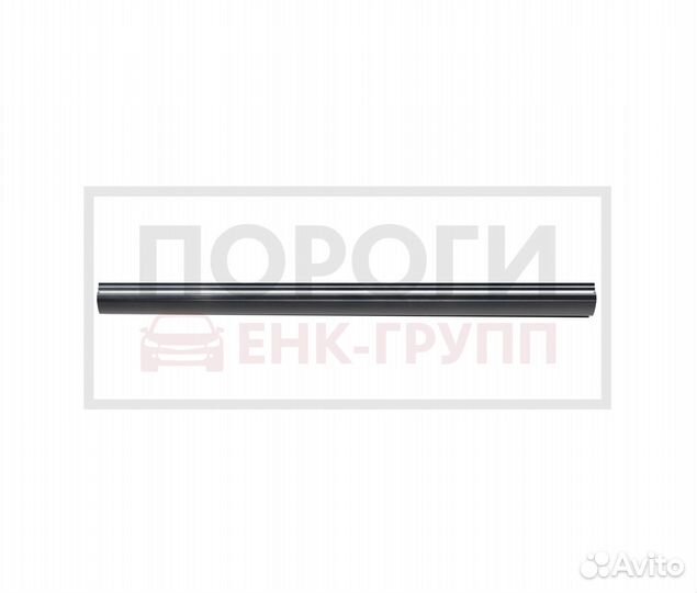 Пороги Toyota Corsa/Tersel 5 (L50) седан и другие