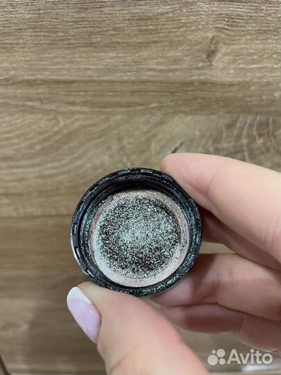 Тени пигмент inglot