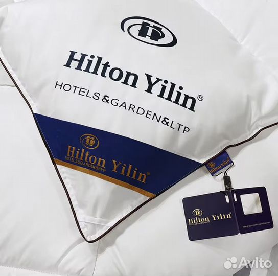 Одеяло Hilton 5 премиум качество новое