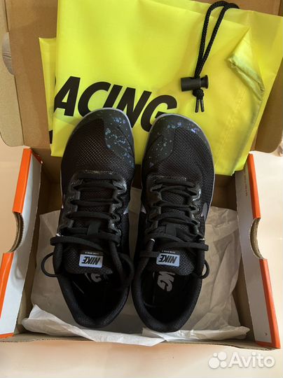 Шиповки Nike Zoom Rival D 10