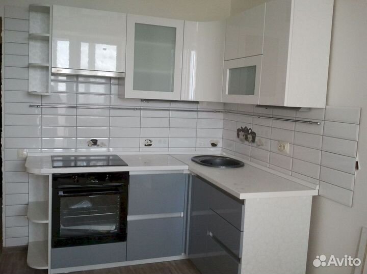 Кухонный гарнитур. Кухня