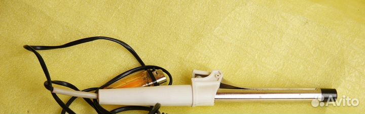 Фен Плойка Выпрямитель