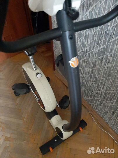 Велотренажер