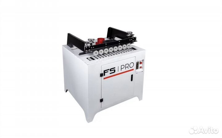 Фрезерный станок FS PRO
