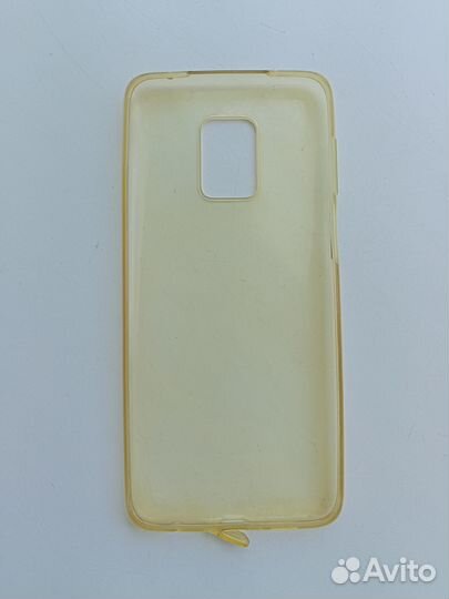 Xiaomi Redmi Note 9 Pro