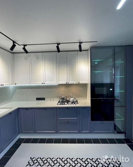 Кухонный гарнитур на заказ