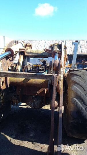 На запчасти