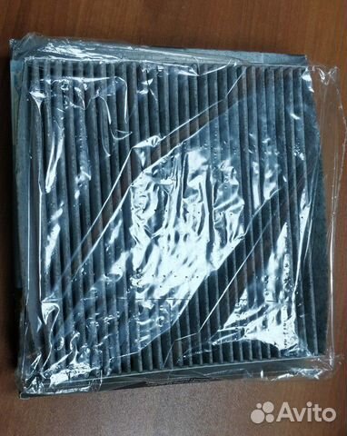 Фильтр салона Honda Elysion угольный