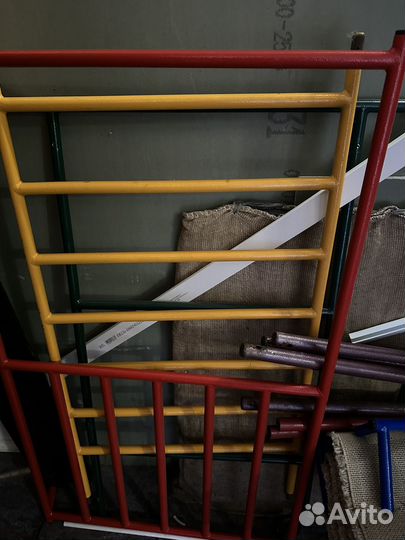 Спорткомплекс от 6 мес Ранний старт стандарт